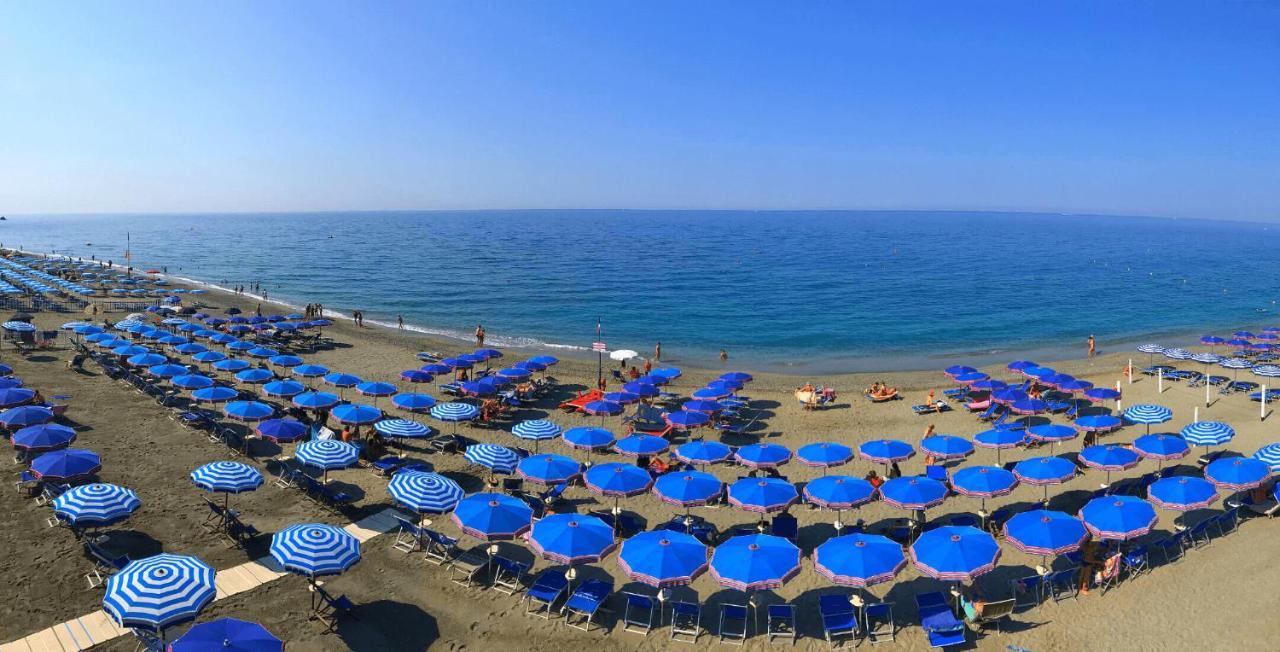 L'Angolo Del Levante -Monolocale Ligure Deiva Marina Εξωτερικό φωτογραφία