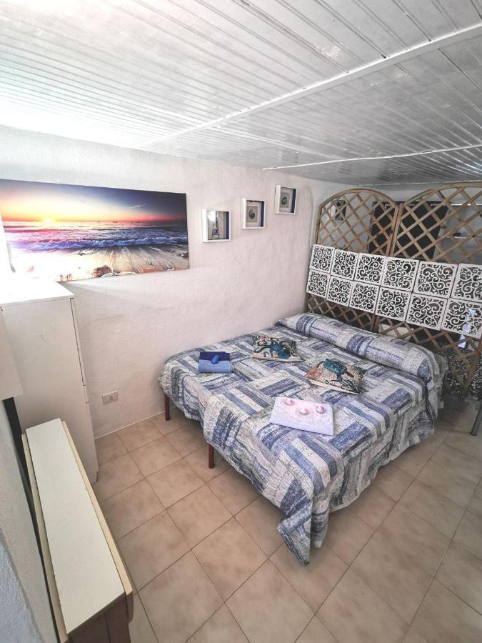 L'Angolo Del Levante -Monolocale Ligure Deiva Marina Εξωτερικό φωτογραφία