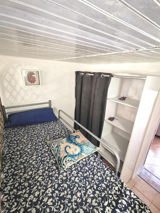 L'Angolo Del Levante -Monolocale Ligure Deiva Marina Εξωτερικό φωτογραφία